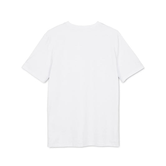 I wann be nice but then People happen - Antisocial Retro - Premium Bio Unisex T-Shirt - Front Print - STREET STYLE