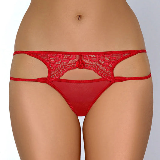 Sexy String Thong Axami Intense - STREET STYLE