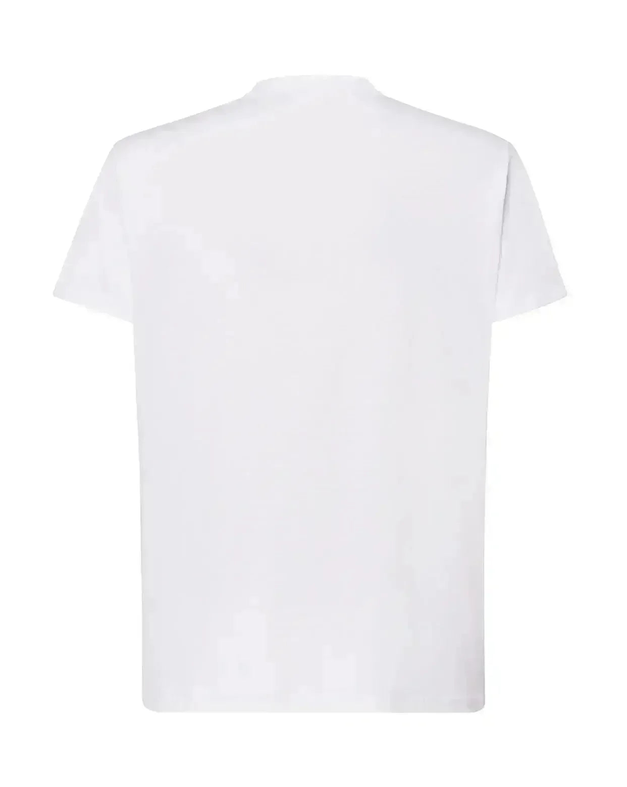 Marilyn The legend Atrice Nude Tattoo 9033-4 T-shirt Urban Men Uomo 100% Cotone Pettinato JK - STREET STYLE