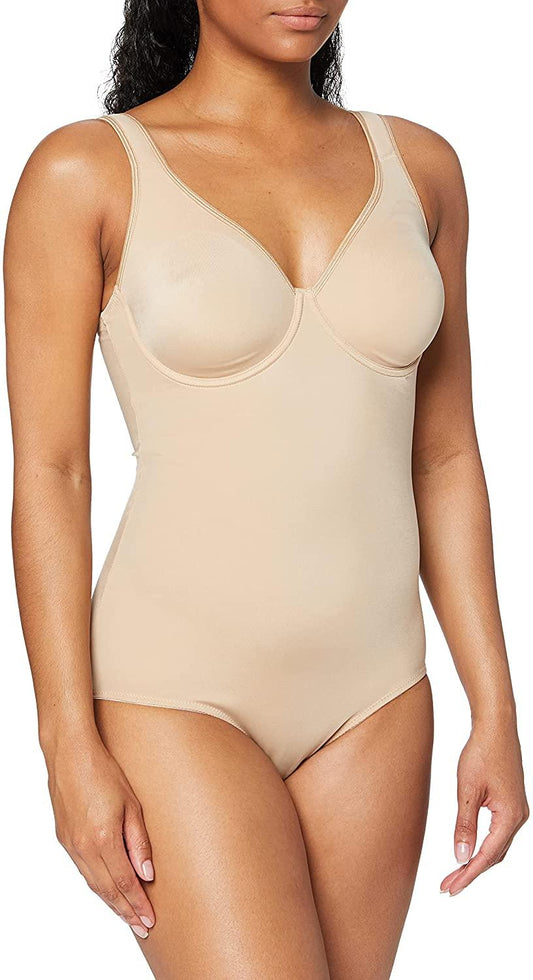Sassa Shapewear Bodysuit - STREET STYLE