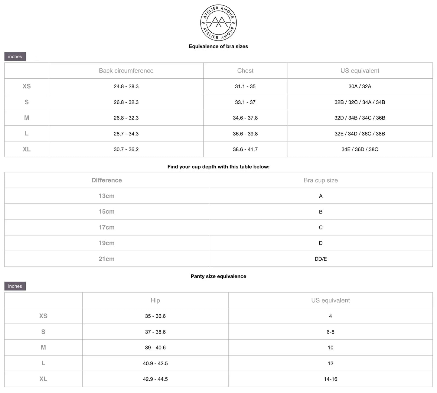 Sexy Open Peek-A-Boo String Atelier Amour Enlace Moi - STREET STYLE