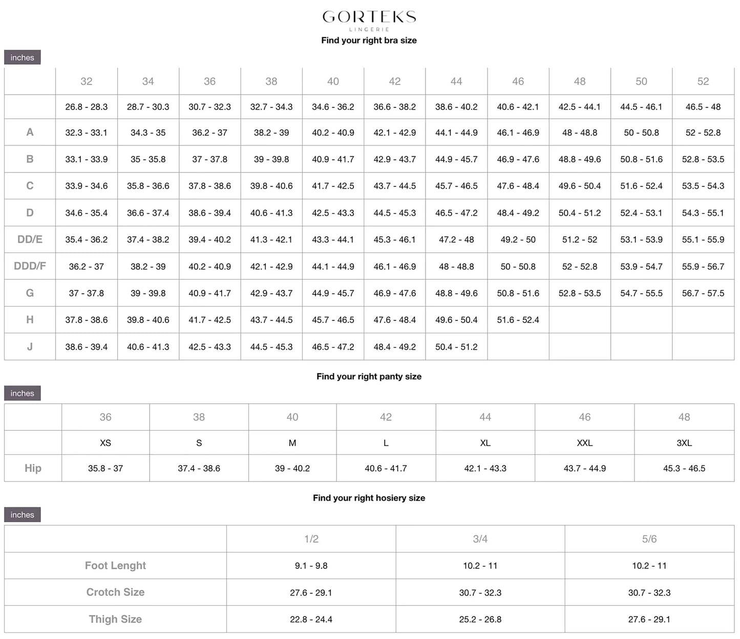 Elegant Back Seam Sheer Thigh Stockings Gorteks 20 Den Black - STREET STYLE