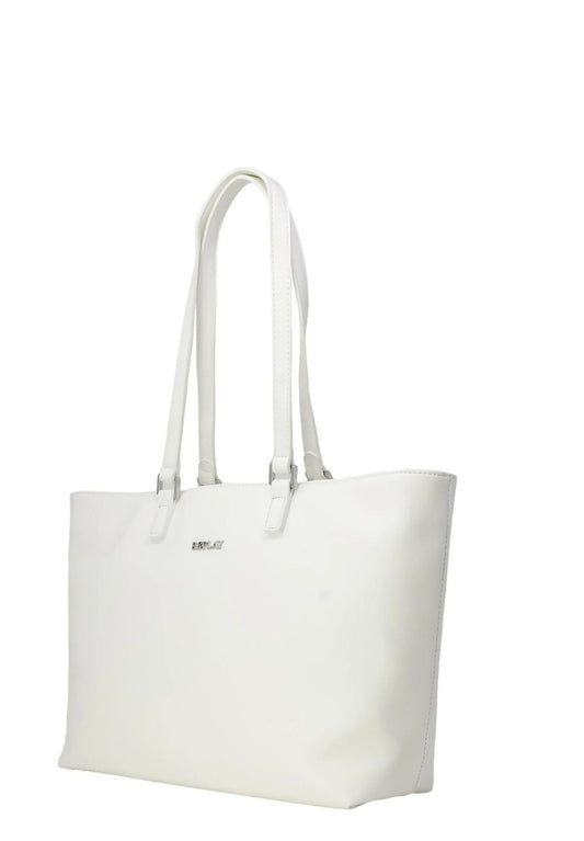 Bag Replay White - STREET STYLE