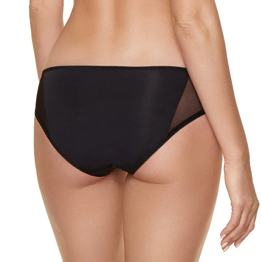 Semi Sheer Lace Bikini Panty Gorteks Salve - STREET STYLE