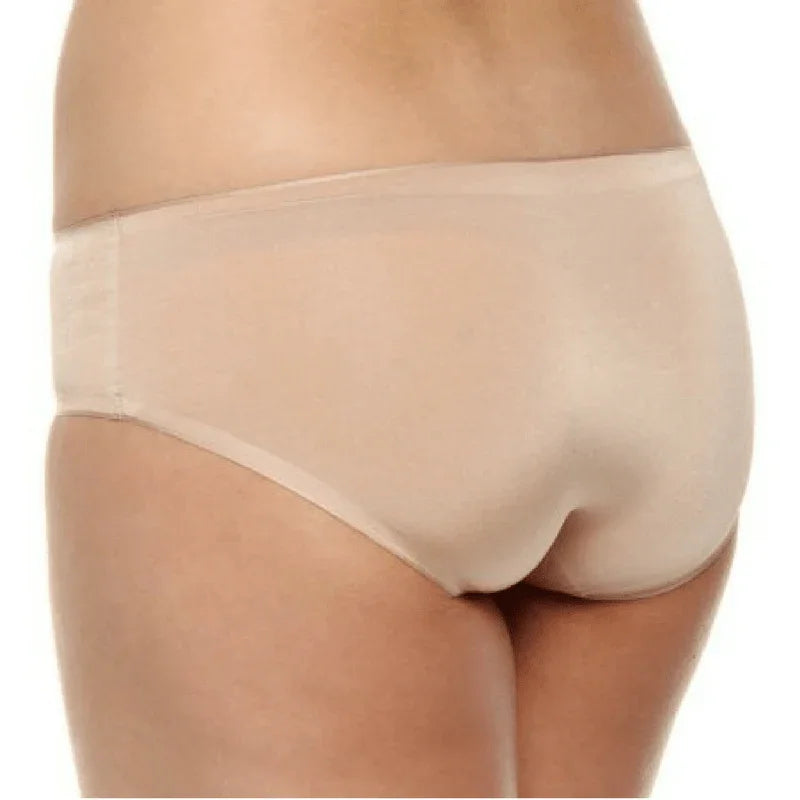 Felina Body Luxe Seamless Hipster Panty - STREET STYLE