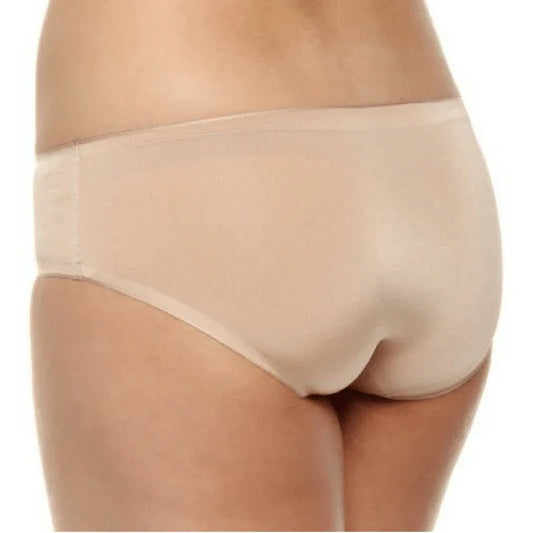 Felina Body Luxe Seamless Hipster Panty - STREET STYLE