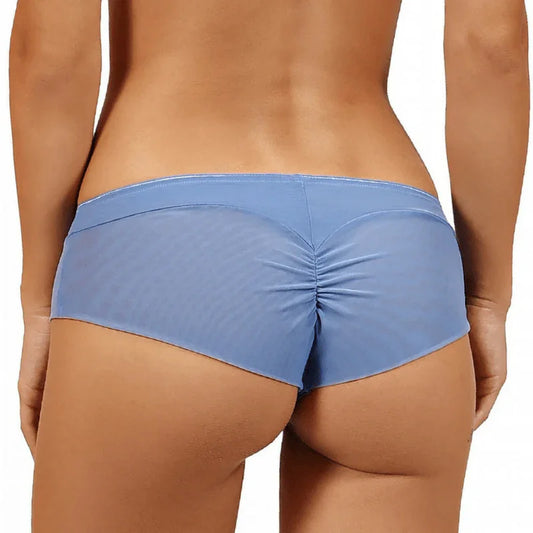 Sexy Cheeky Shorts Panty Lisca Sophistic - STREET STYLE