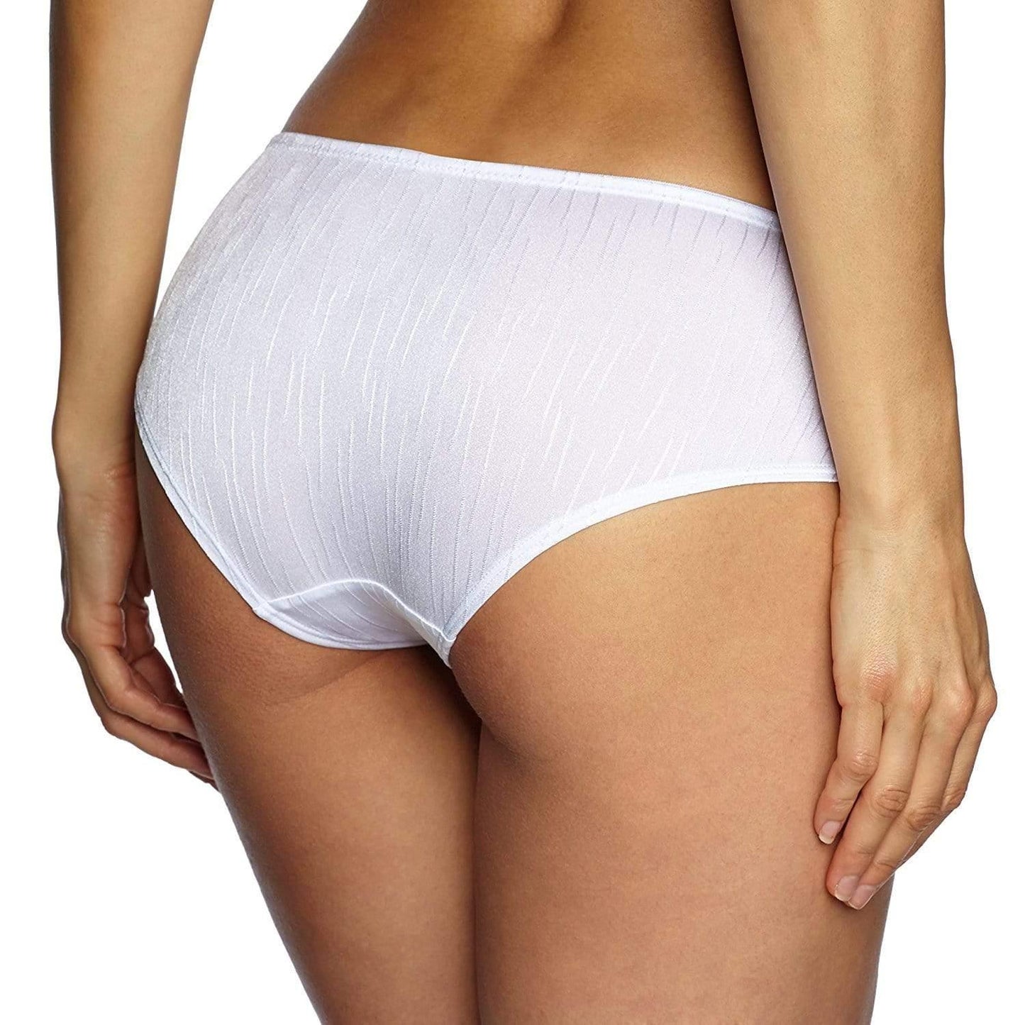 Sassa Miracle Soft Hipster Panty - STREET STYLE