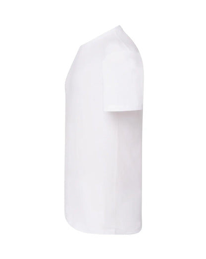 Sprint Race Ful throttlr Motor Club Auto Moto e Bici 161-2019-25 T-shirt Urban Men Uomo 100% Cotone Pettinato JK - STREET STYLE