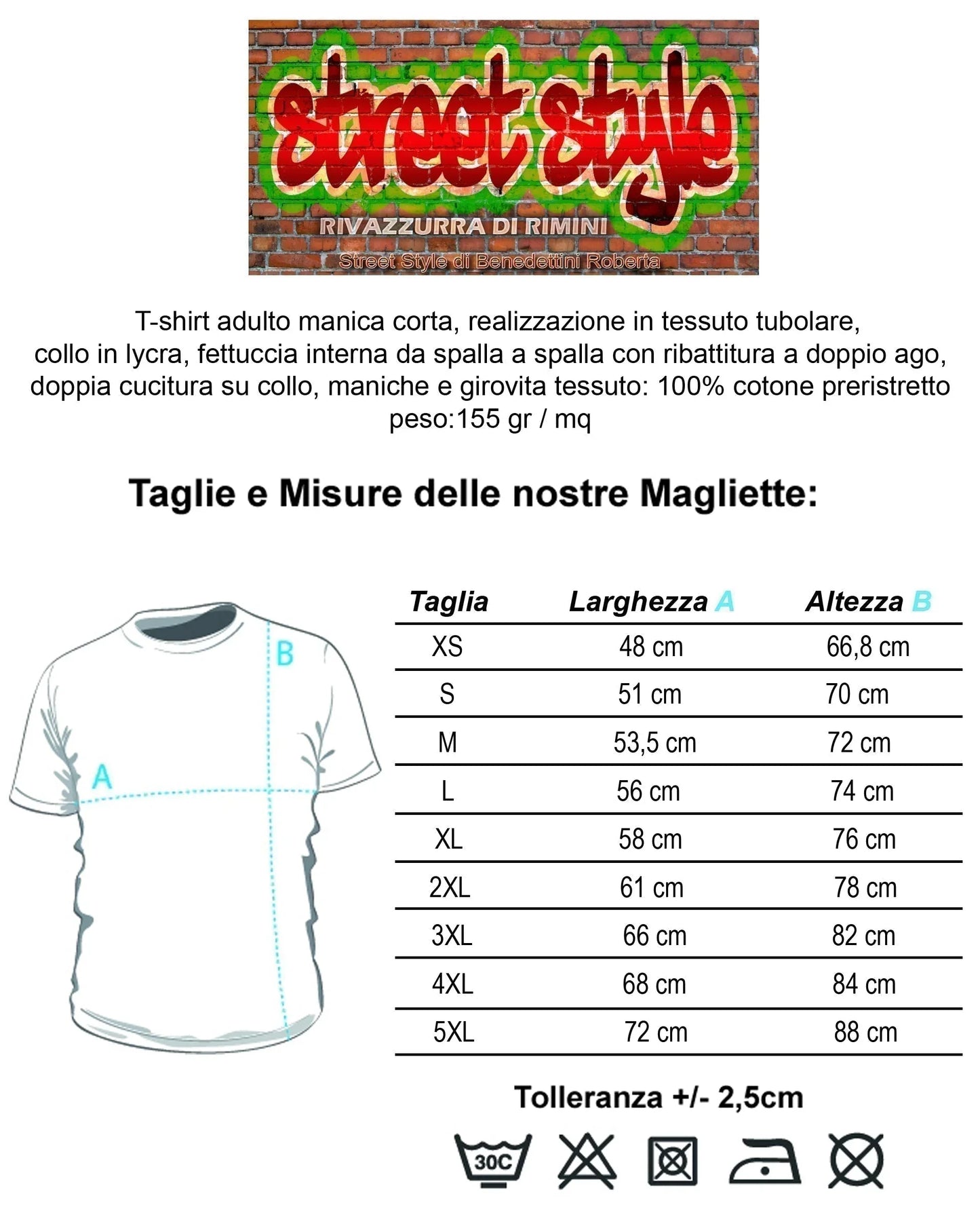 Guerriero Manga Giapponese Manga Anime Fumetti 6013-2 T-shirt Urban Men Uomo 100% Cotone Pettinato JK - STREET STYLE