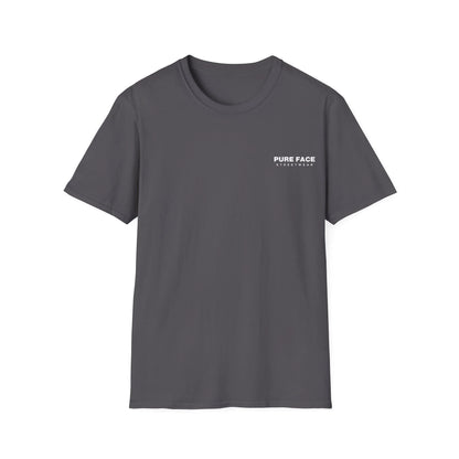 Premium Unisex T-Shirt - Basic Kollektion - STREET STYLE