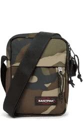 EASTPAK, The One, Camo, One Size - STREET STYLE