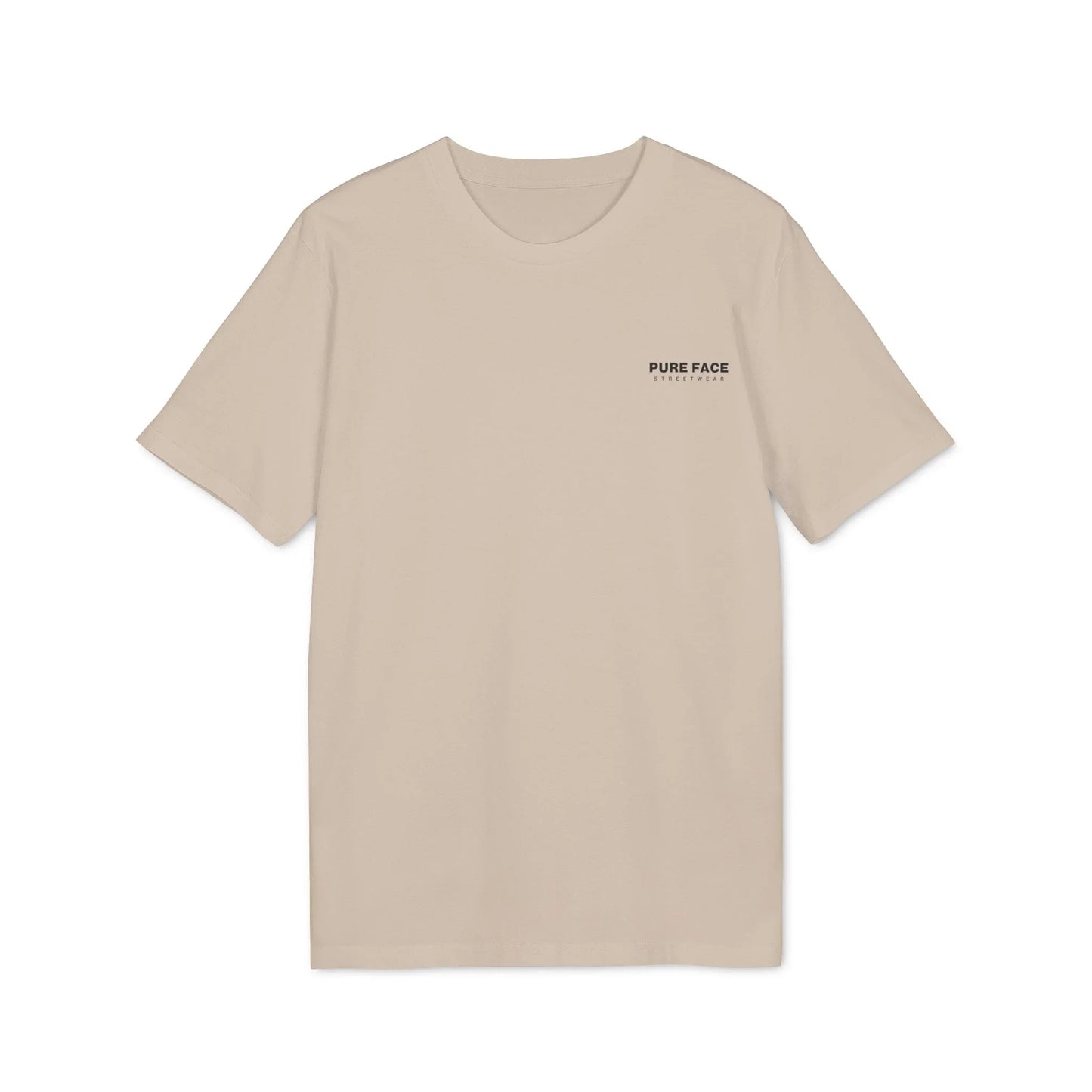 Premium Bio Unisex T-Shirt - Basic - STREET STYLE