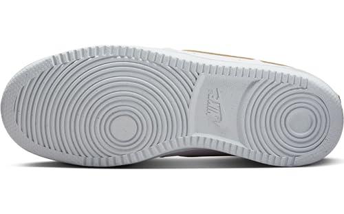 Nike Court Vision Low Next Nature Women's Trainers - STREET STYLE