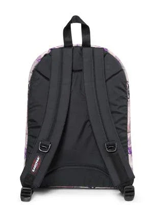 EASTPAK Pinnacle Backpack - STREET STYLE