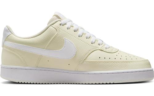 Nike Court Vision Low Next Nature Women's Trainers - STREET STYLE