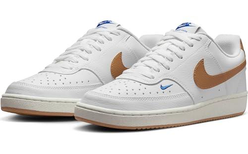 Nike Court Vision Low Next Nature Women's Trainers - STREET STYLE