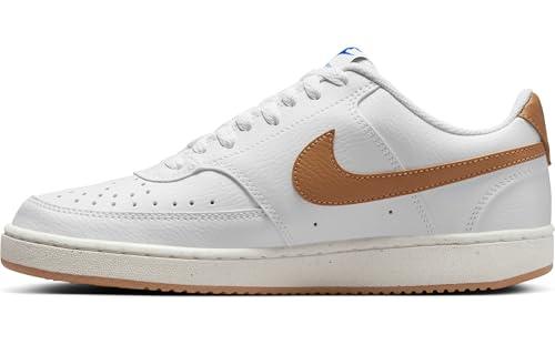 Nike Court Vision Low Next Nature Women's Trainers - STREET STYLE