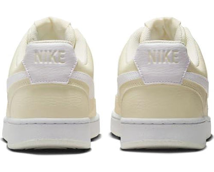 Nike Court Vision Low Next Nature Women's Trainers - STREET STYLE
