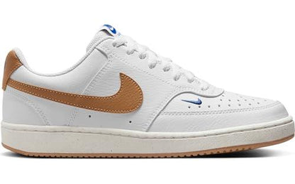 Nike Court Vision Low Next Nature Women's Trainers - STREET STYLE