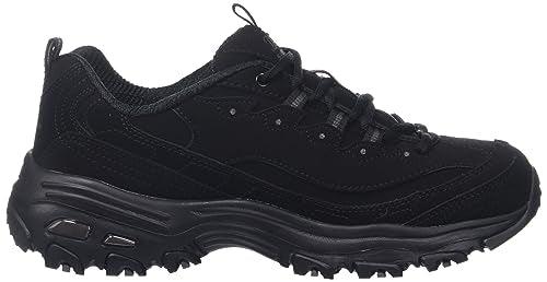 Skechers D'Lites Biggest Fan Women's Trainers - STREET STYLE