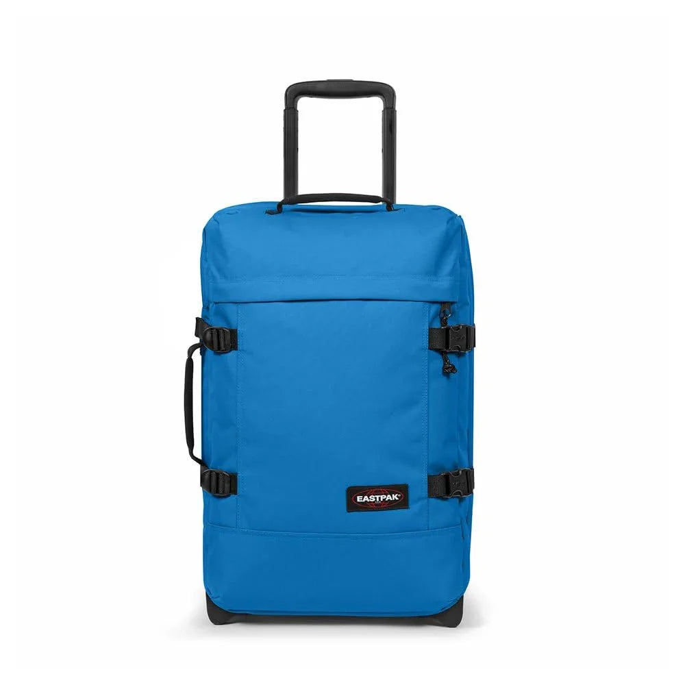 Eastpak TRANVERZ S Suitcase, 45 cm, 42 L, Sunday Grey - STREET STYLE