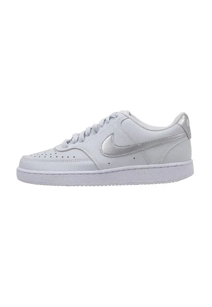 Nike Court Vision Low Next Nature Women's Trainers - STREET STYLE
