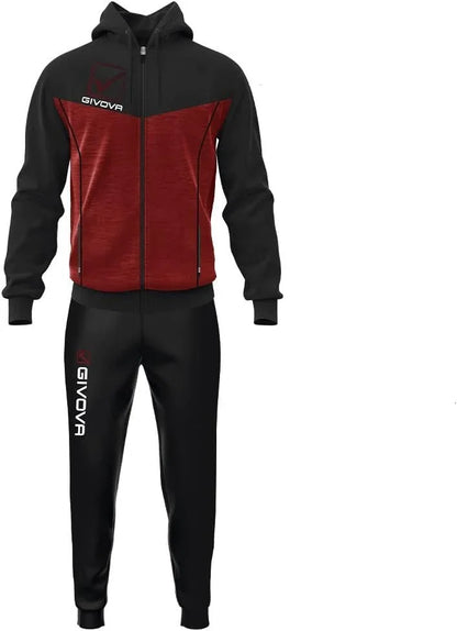 GIVOVA Bermuda Skin - STREET STYLE