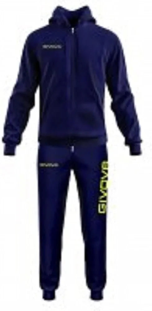 GIVOVA Bermuda Skin - STREET STYLE