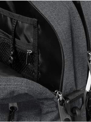 Eastpak BARTECH Shoulder Bag, 21 cm, 0, Black, bartech - STREET STYLE