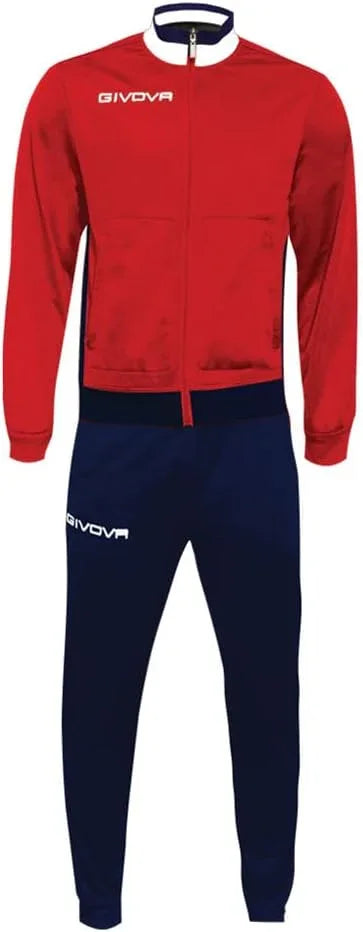 GIVOVA Bermuda Skin - STREET STYLE