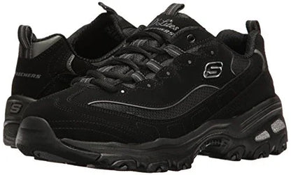 Skechers D'Lites Biggest Fan Women's Trainers - STREET STYLE