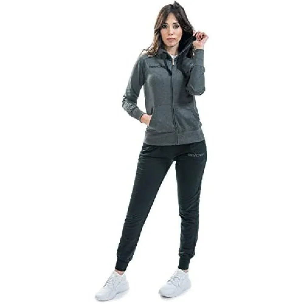 Givova Unisex - STREET STYLE