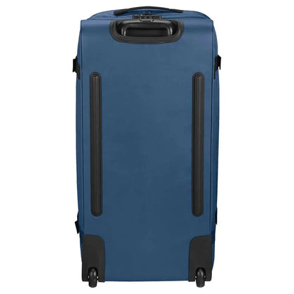 American Tourister Urban Track, Asphalt Black, Bag / Wh S - STREET STYLE