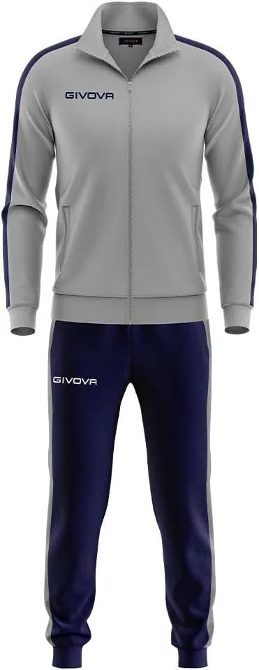 GIVOVA Bermuda Skin - STREET STYLE