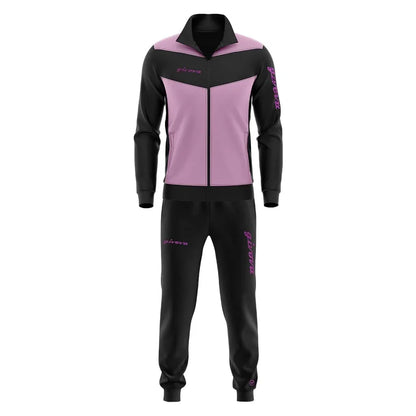 GIVOVA Visa Luxury Unisex Adult Tracksuit - STREET STYLE