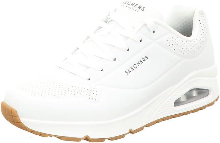 Skechers Men's Uno Stand on AirSneaker - STREET STYLE