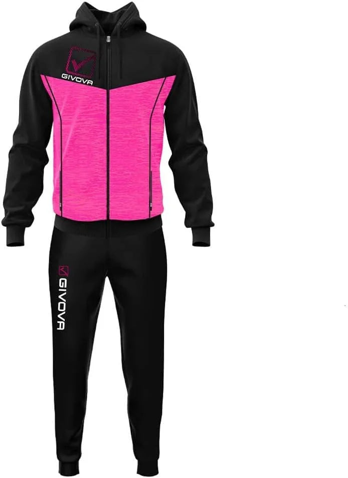 GIVOVA Bermuda Skin - STREET STYLE