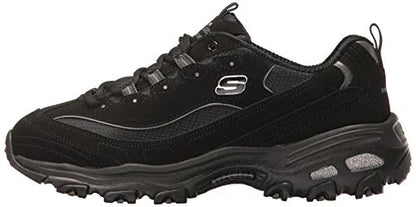 Skechers D'Lites Biggest Fan Women's Trainers - STREET STYLE