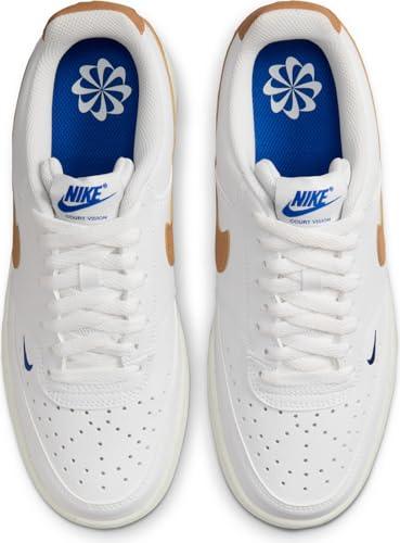 Nike Court Vision Low Next Nature Women's Trainers - STREET STYLE