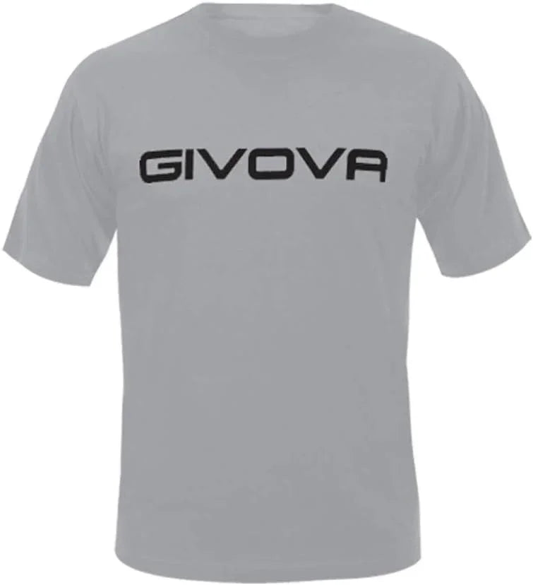 GIVOVA Cotton Spot – T-shirt Street Style Eco - STREET STYLE