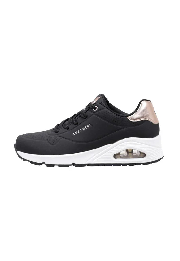 Skechers Uno Golden Air Women's Trainers - STREET STYLE