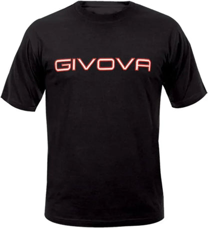 GIVOVA Cotton Spot – T-shirt Street Style Eco - STREET STYLE