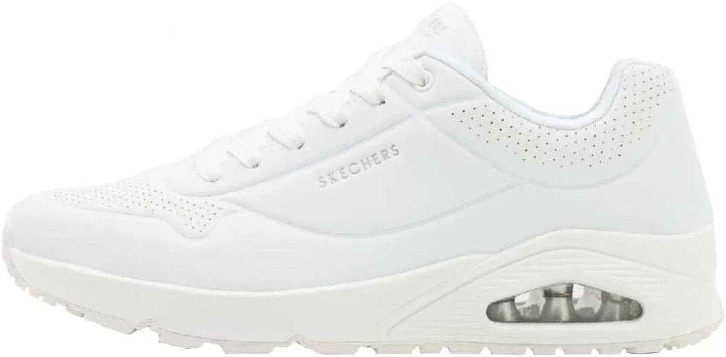 Skechers Men's Uno Stand on AirSneaker - STREET STYLE