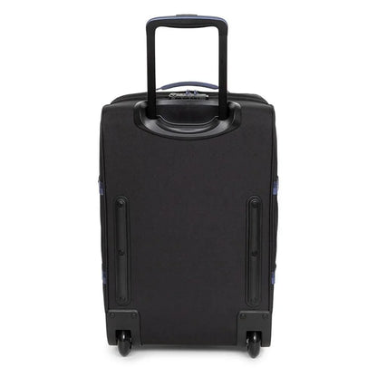 Eastpak TRANVERZ S Suitcase, 45 cm, 42 L, Sunday Grey - STREET STYLE
