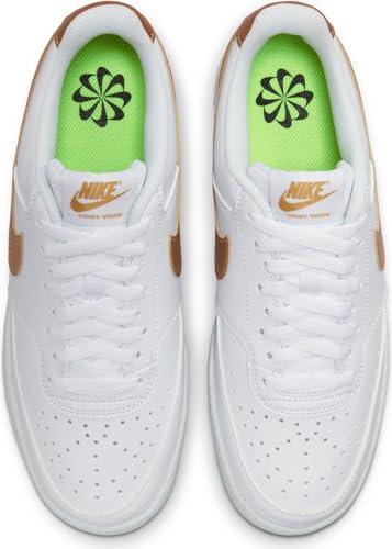 Nike Court Vision Low Next Nature Women's Trainers - STREET STYLE