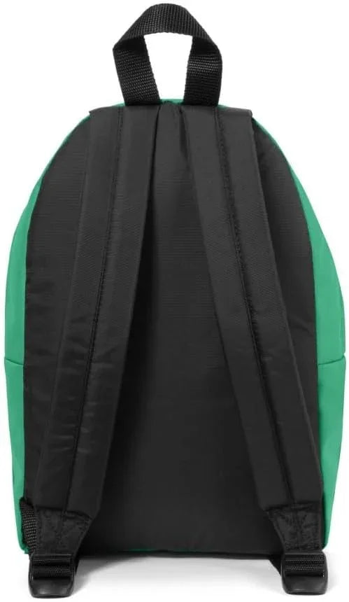 EASTPAK Orbit XS Backpack, 33.5 x 23 x 15 cm, 10 L, Black Denim, Casual Backpack - STREET STYLE