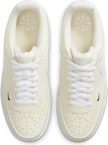 Nike Court Vision Low Next Nature Women's Trainers - STREET STYLE
