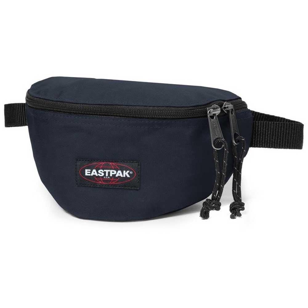 Eastpak SPRINGER Waist Bag, Cloud Navy, Messenger Bag - STREET STYLE