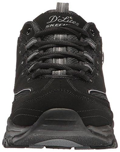 Skechers D'Lites Biggest Fan Women's Trainers - STREET STYLE